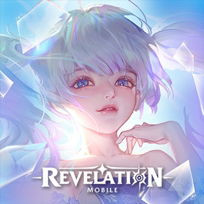 Revelation: Infinite Journey