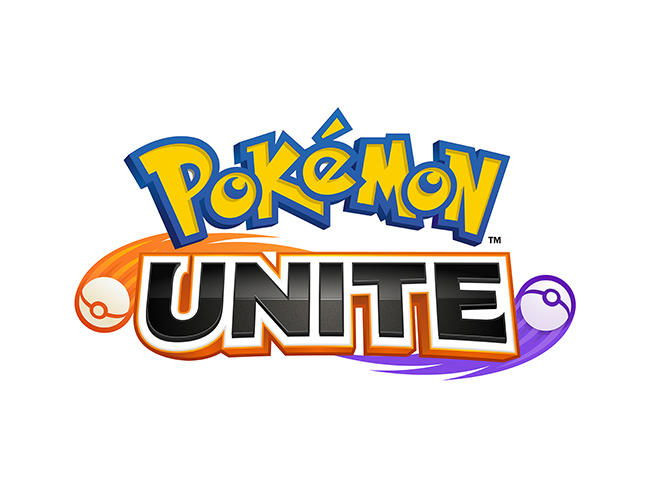 Pokemon Unite