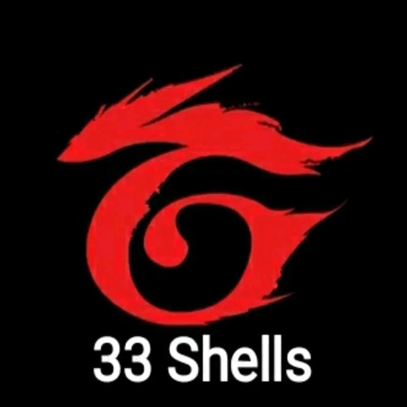 Garena Shell